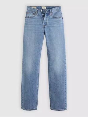 NWT Levi’s 501 curve, 30x30